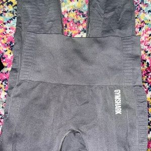 Gymshark energy seamless leggings
